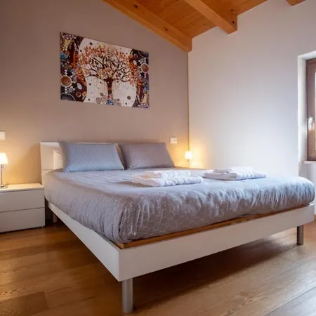 Apartment Casa Pastello In Valpolicella Cavalo