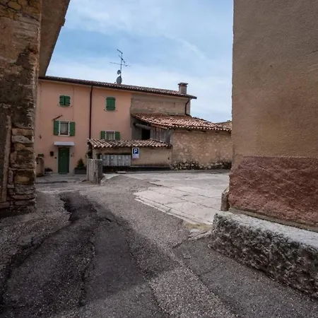 Casa Pastello In Valpolicella Apartment *
