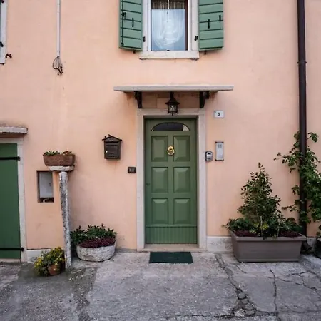 Apartment Casa Pastello In Valpolicella *