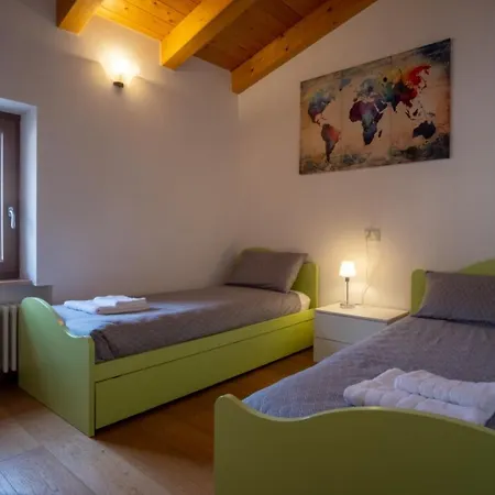 Casa Pastello In Valpolicella *