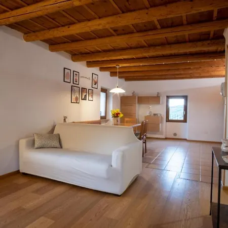 Apartment Casa Pastello In Valpolicella *