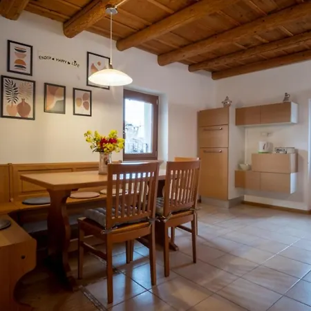 Casa Pastello In Valpolicella Apartment Cavalo