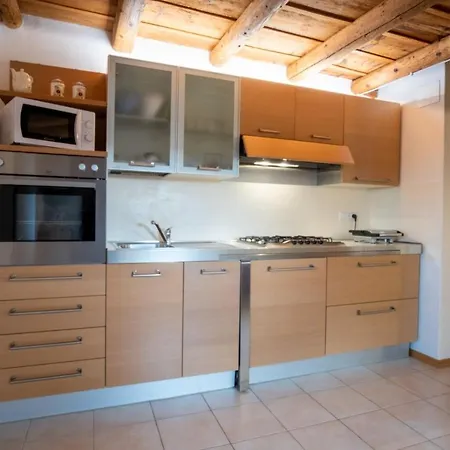Apartment Casa Pastello In Valpolicella *