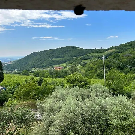 Casa Pastello In Valpolicella * Cavalo