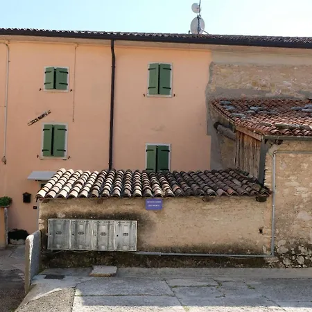 Casa Pastello In Valpolicella Apartment