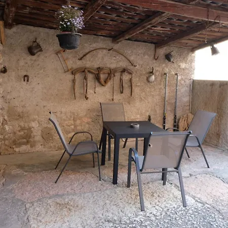 Apartment Casa Pastello In Valpolicella Cavalo