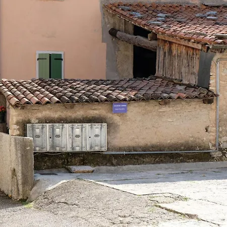 Apartment Casa Pastello In Valpolicella Cavalo